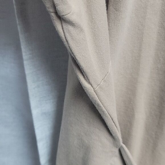 Like New terra and Sky Dress - Picture 3 of 5